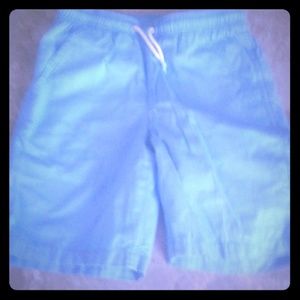 Boys lightweight shorts